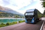 IVECO Stralis NP