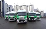 IVECO Stralis NP VERBIO