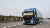 Stralis NP 460