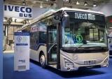 IVECO Crossway LE