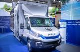 IVECO Daily 7 ton