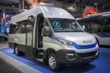 IVECO Daily Electric