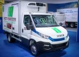 IVECO Daily Petit Forestier