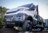 IVECO Daily 4x4 