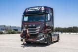 IVECO FIT CAB