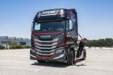 IVECO FIT CAB