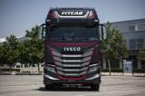 IVECO FIT CAB