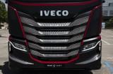 IVECO FIT CAB