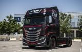 IVECO FIT CAB