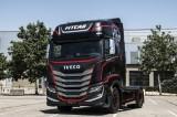 IVECO FIT CAB