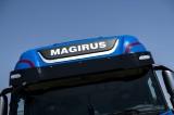 IVECO MAGIRUS