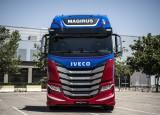 IVECO MAGIRUS