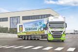 IVECO Stralis NP 460 HP CNG Biomethane - 03