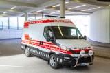 IVECO Daily Ambulance Finland