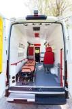 IVECO Daily Ambulance Finland