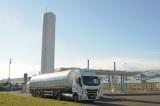 01 - Bio-LNG and Bio-CNG station in Turin