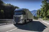 New IVECO S-Way - 01