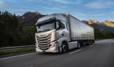 New IVECO S-Way - 09