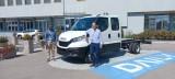 IVECO partner Silver Star Auto Limited - 01