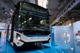 IVECO BUS E-Way