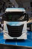 IVECO S-WAY LNG