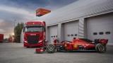 IVECO & Ferrari - 01