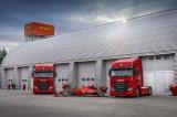 IVECO S-Way & Ferrari - 02