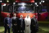 IVECO en Arabie saoudite - 01