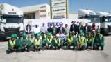 IVECO and Arabian Auto Agency - 01