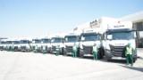 IVECO and Arabian Auto Agency - 02