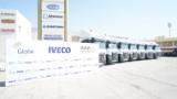 IVECO and Arabian Auto Agency - 03