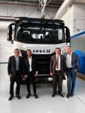 IVECO & Al Imtiyazgroup - 02