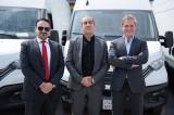 IVECO and Arabian Auto Agency - 01