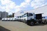IVECO et AMCE s'accordent avec PepsiCo Foods Ethiopia - 01