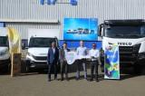 IVECO et AMCE s'accordent avec PepsiCo Foods Ethiopia - 03
