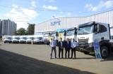 IVECO et AMCE s'accordent avec PepsiCo Foods Ethiopia - 04