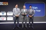 IVECO remporte les prix « Light Van of the Year » et « Launch of the Year » - 02