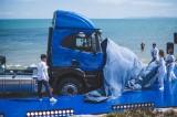 IVECO WAY heavy range in Tunisia