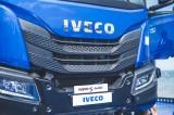 IVECO WAY heavy range in Tunisia