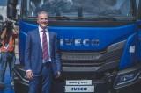 IVECO WAY heavy range in Tunisia