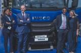 IVECO WAY heavy range in Tunisia