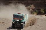 Dakar 2015 - Day 3 - 01