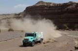 Dakar 2015 - Day 3 - 04