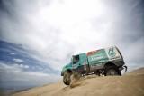 Dakar 2015 - Day 9 - 01