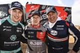 Janus, Mitchel & Martin