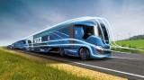 Iveco Z Truck Aerodynamics