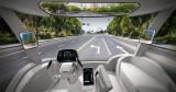 Iveco Z Truck Interior and HMI