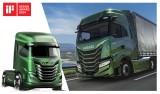 iF Design Awards 2024 - IVECO S-Way