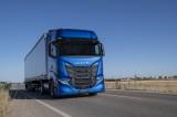 IVECO S-WAY NP