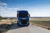 IVECO S-WAY NP